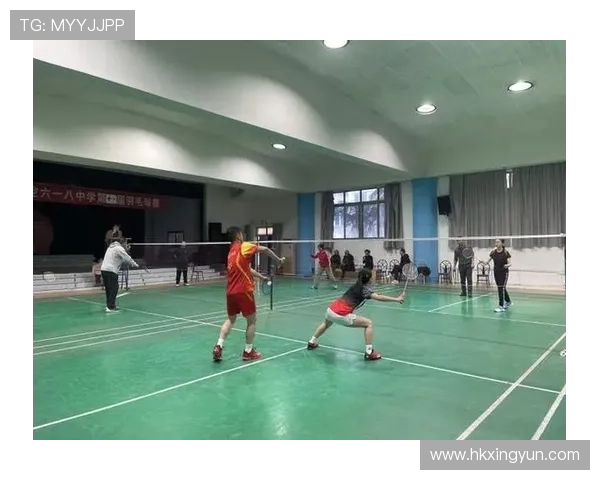 西安羽毛球队心理素质引发热议运动员表现与心理状态的深度探讨
